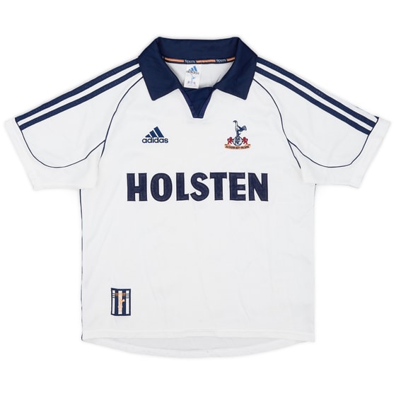 Retro football shirts tottenham new arrivals