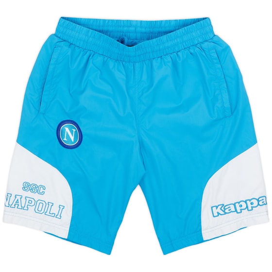 Football shorts with zip pockets online