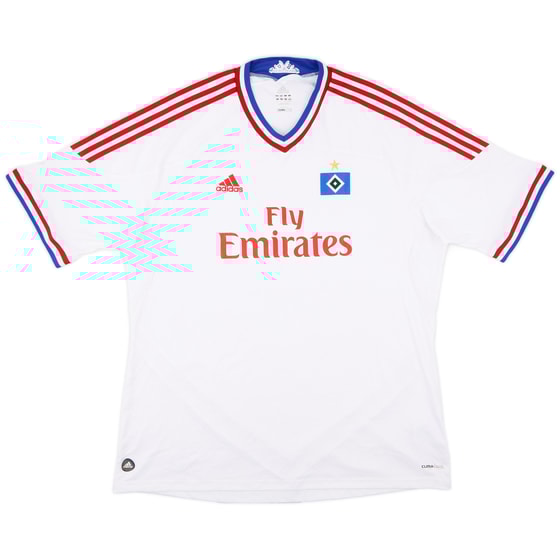 Hamburg fc kit cheap