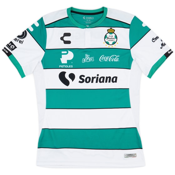 Santos jerseys 2025