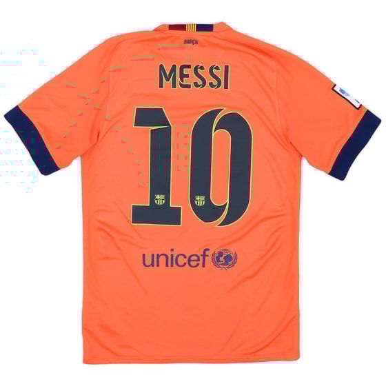 Lionel Messi | Football Shirts, Jerseys & Kits