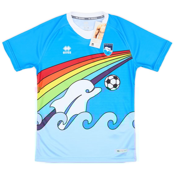 2019-20 Pescara Special Edition Shirt (KIDS)