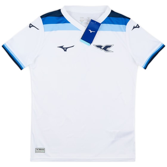 2024-25 Lazio 125th Anniversary Shirt (KIDS)