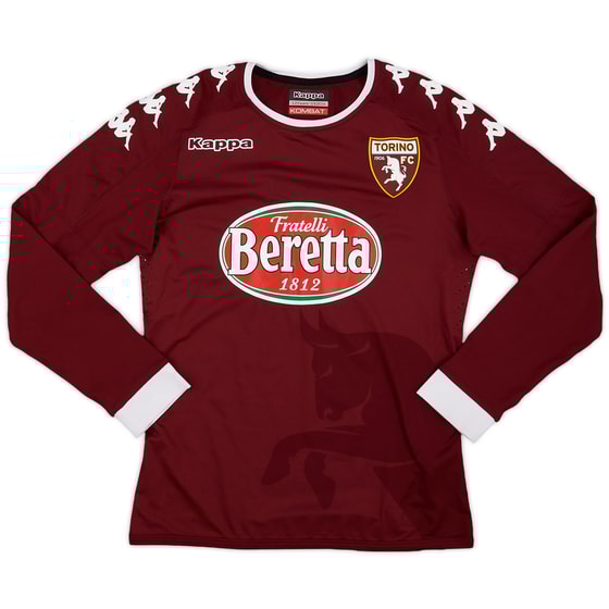 Torino fc jersey new arrivals