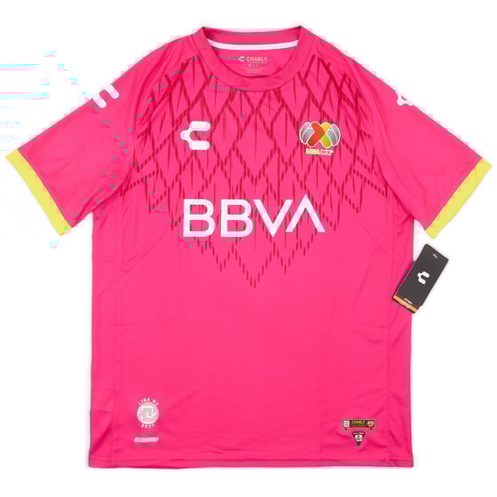 Charly Football Shirts, Jerseys, Kits & Training Wear