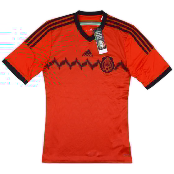 Mexico Jerseys Classic Retro Vintage Mexico Kits adidas 2024 Kits