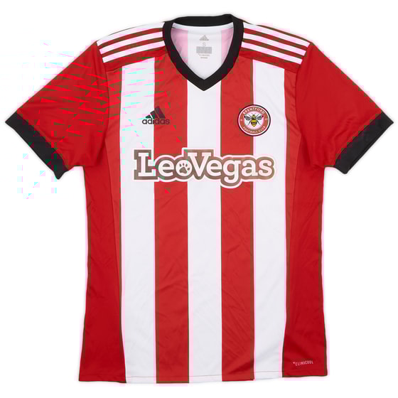 Brentford kit store