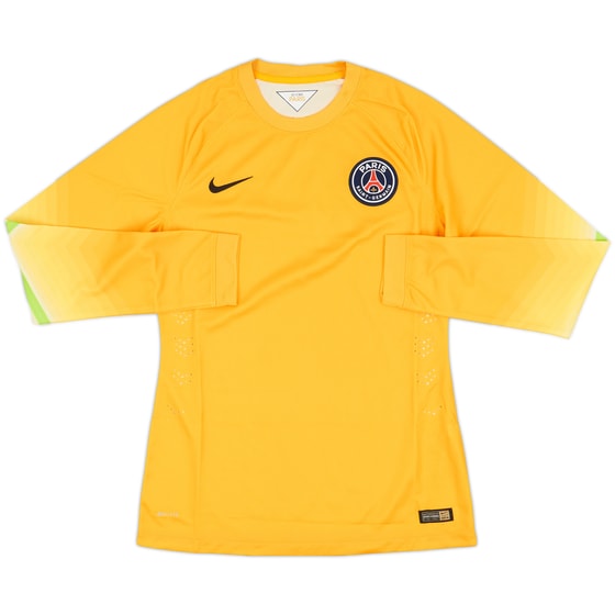 Paris Saint-Germain Jerseys | Classic Retro Vintage Paris
