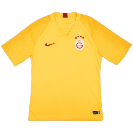 2019-20 Galatasaray Nike Training Shirt - 7/10 - (M)