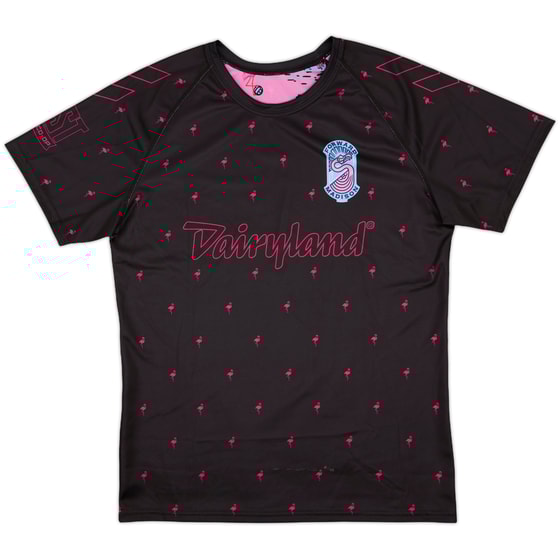 2021 Forward Madison Reversible Away Shirt - 8/10 - (M)