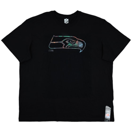 2023 Seattle Seahawks NFL Tee (3XL)