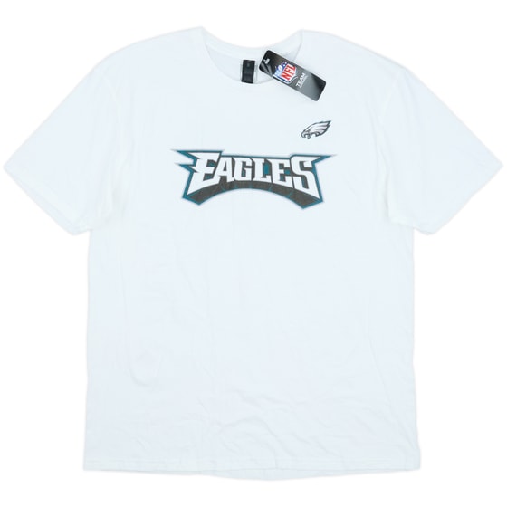 2022 Philadelphia Eagles NFL Tee (L)