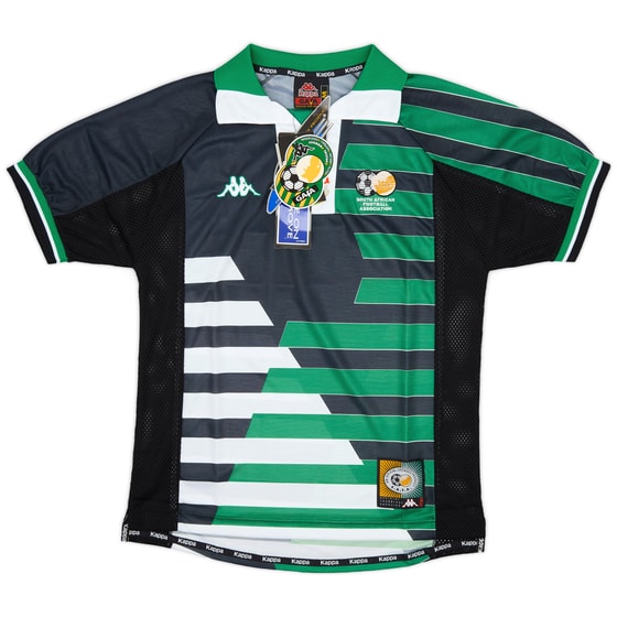 1998 South Africa Away Shirt (M)