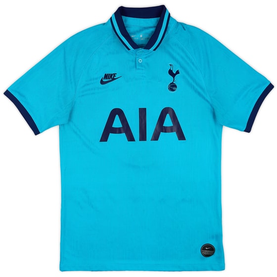 Spurs 2019 kit shop