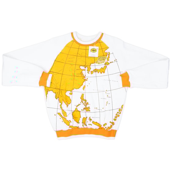 1992 Shimizu S-Pulse Sweat Top (S)