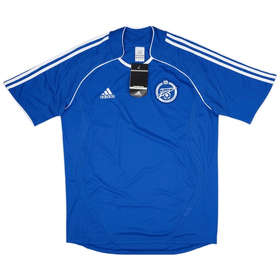 Zenit jersey outlet