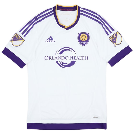 Orlando city authentic jersey discount