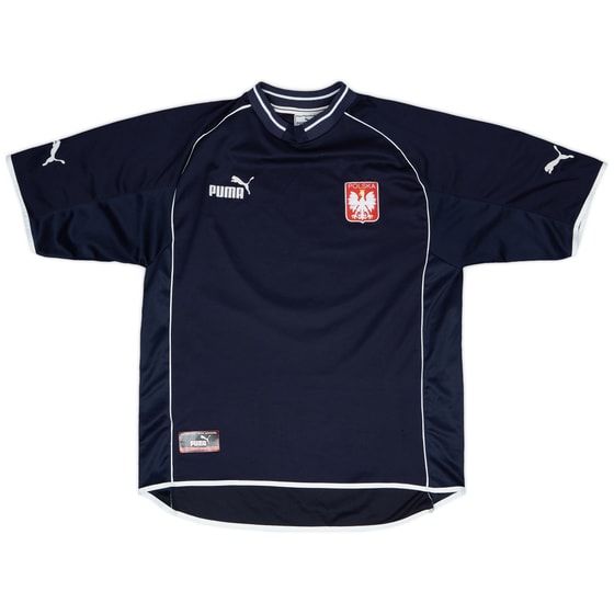 Poland national team kit deals
