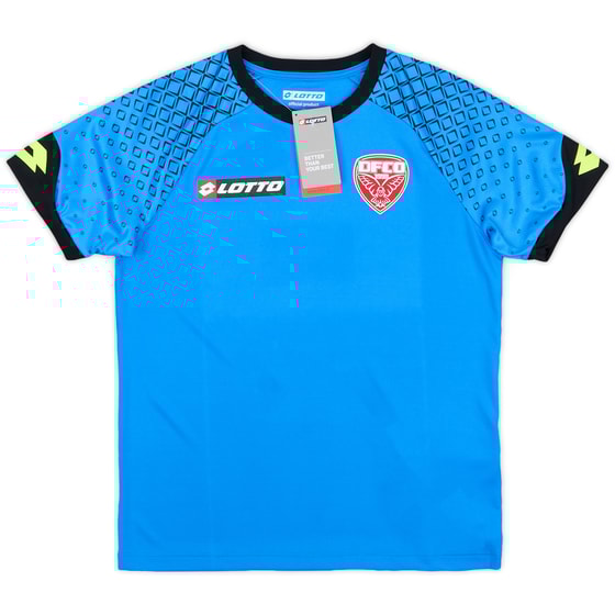 2020-21 Dijon GK Shirt