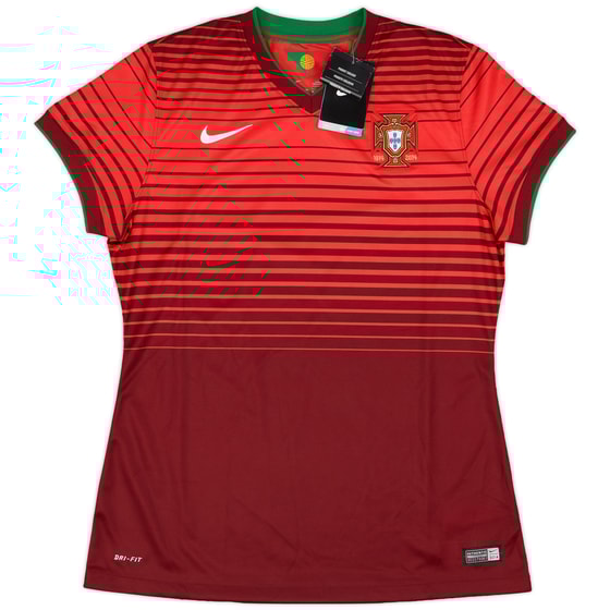 Portugal Football Shirts Classic Retro Vintage Portugal Kits Nike 2024 Jerseys