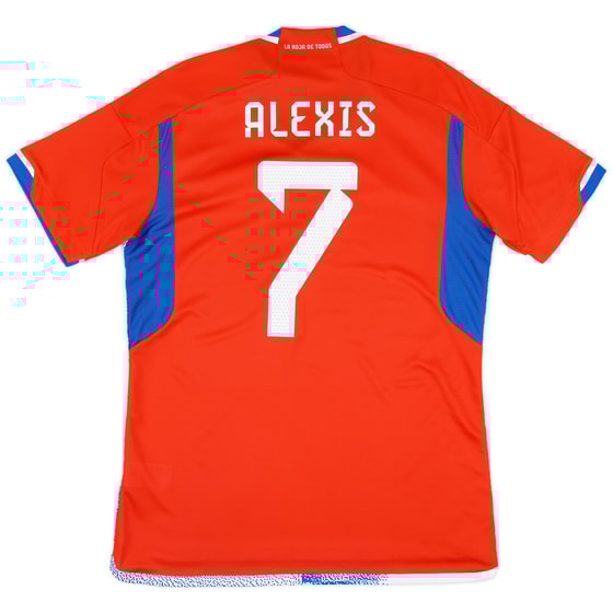 Adidas chile valdivia online