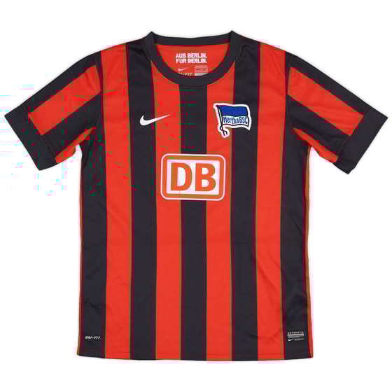 Hertha Berlin Jerseys | Classic Retro Vintage Hertha Berlin