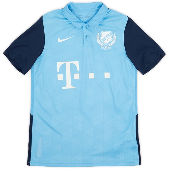 Utrecht Jerseys Classic Retro Vintage Utrecht Kits Castore 2024 25 Kits