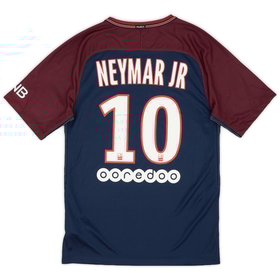 Neymar junior jersey cheap