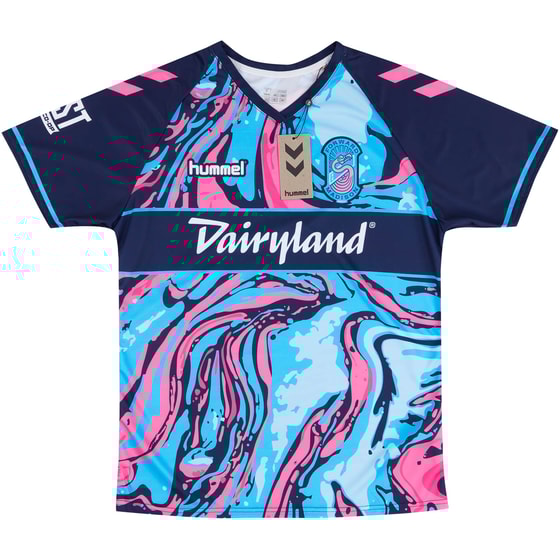 2020 Forward Madison Third Shirt