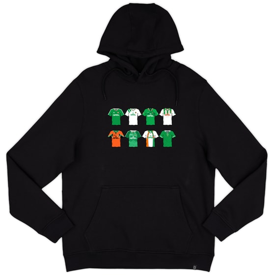 Ireland Classics Graphic Hoodie