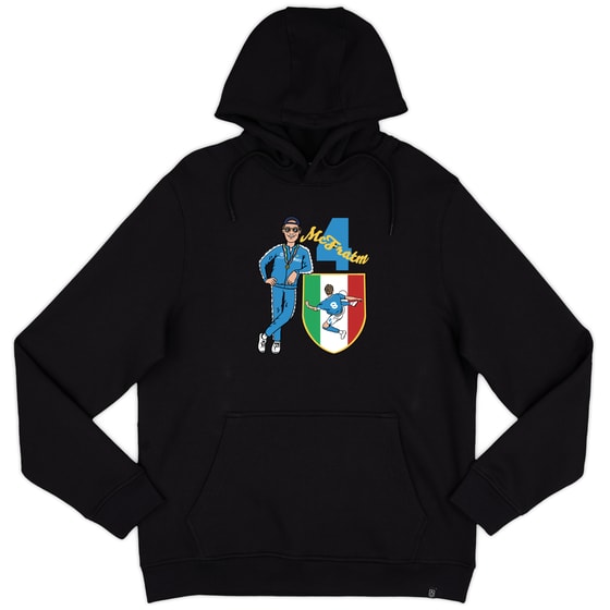 McTominay (McFratm) Graphic Hoodie
