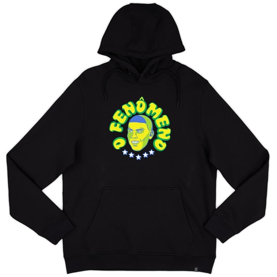 O Fenômeno '02 Graphic Hoodie