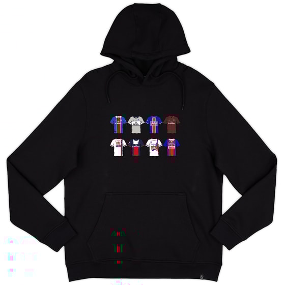 PSG Classics Graphic Hoodie