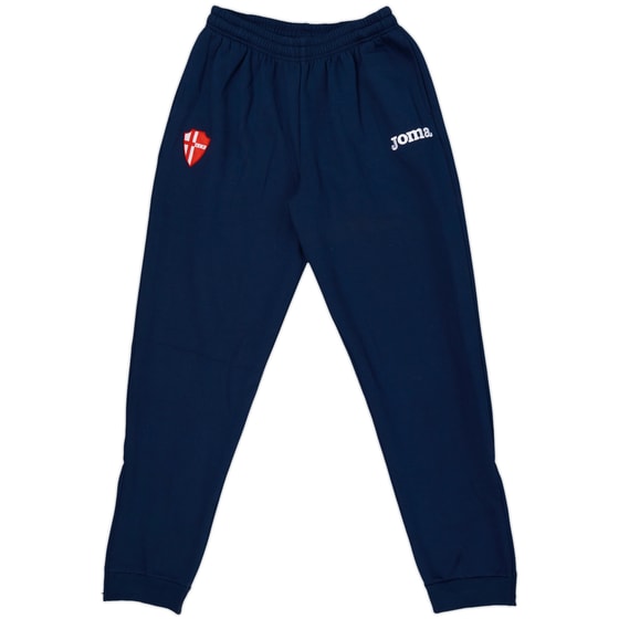 2011-12 Padova Joma Training Bottoms (XL)