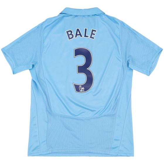 2008-09 Tottenham Away Shirt Bale #3 - 6/10 - (S)