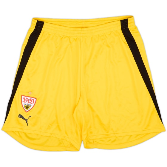 2008-09 Stuttgart GK Shorts - 10/10 - (XL)