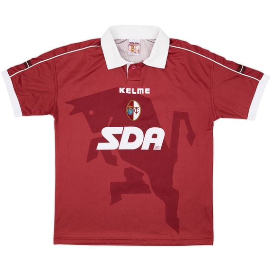 1998-99 Torino Home Shirt - 8/10 - (M)