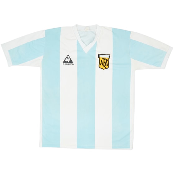 Argentina Jerseys | Classic Retro Vintage Argentina Kits