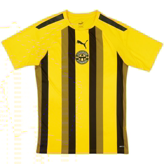 2010s Puma Template Shirt (Stockport Dynamoes) #11 - 7/10 - (S)