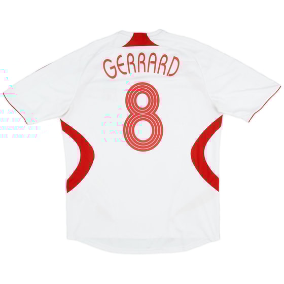 Liverpool Jerseys | Classic Retro Vintage Liverpool Kits