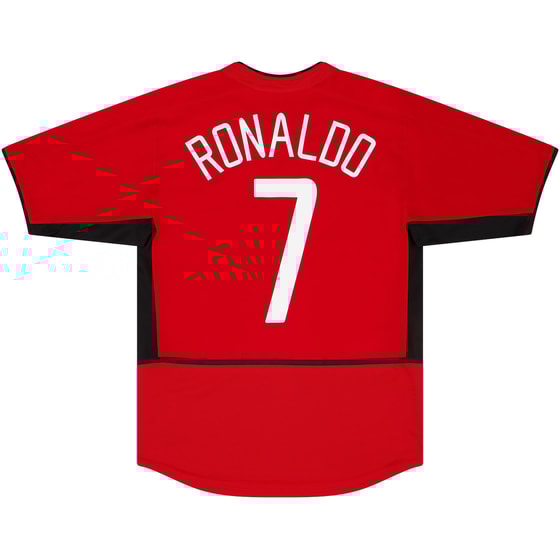 Manchester United Jerseys | Classic Retro Vintage Man Utd Kits & adidas  2024-25 Kits
