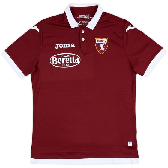 2019-20 Torino Home Shirt (M)