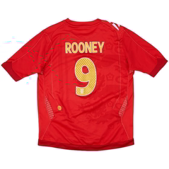 England Jerseys | Classic Retro Vintage England Kits & Nike