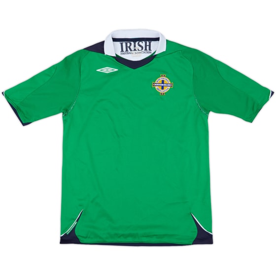 Northern Ireland Jerseys | Classic Retro Vintage Northern