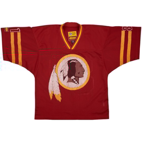 1991 Washington Redskins #81 Campri Teamline Jersey - 6/10 - (M)