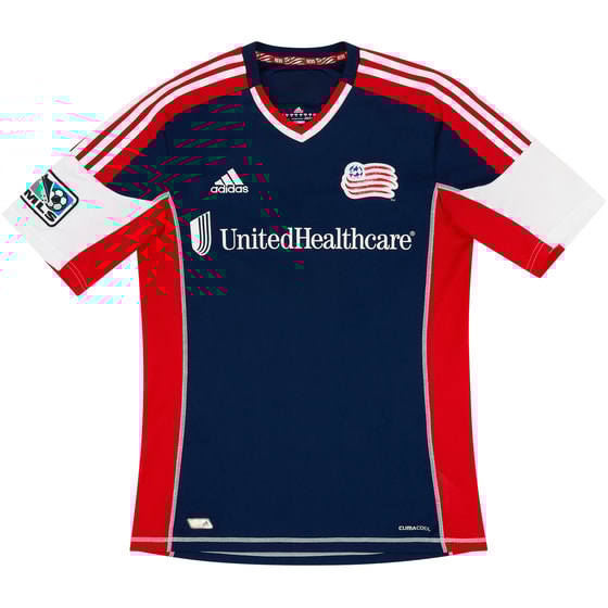New England Revolution Jerseys Classic Retro Vintage New England Revolution Kits adidas 2024 25 Kits