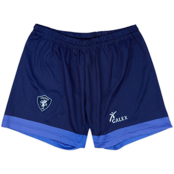 1997-98 FC Fresca Away Shorts (Perugia) - 8/10 - (XL)