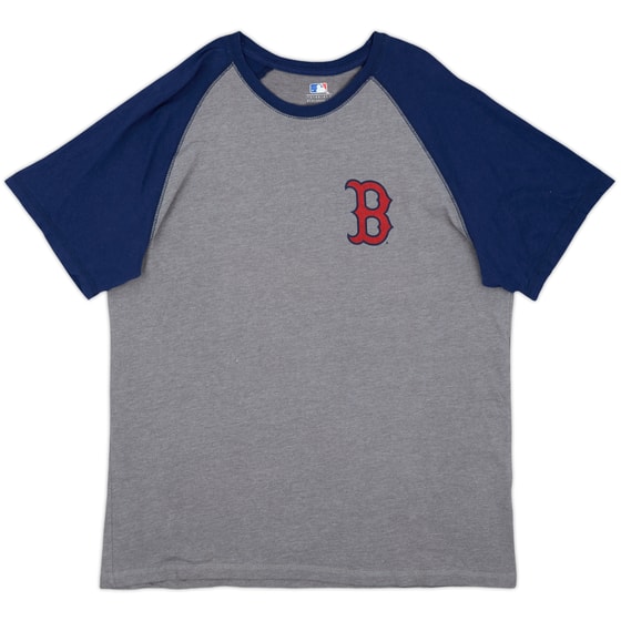 2010s Boston Red Sox MLB Tee - 9/10 - (L)
