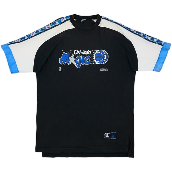 1990s Orlando Magic Champion Tee - 6/10 - (M)