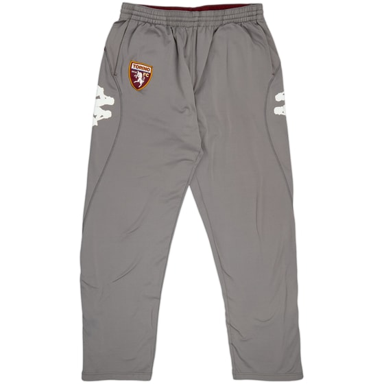 2012-13 Torino Kappa Track Pants/Bottoms - 7/10 - (L)